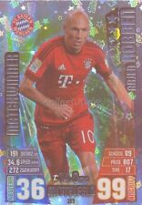 Match attax 369 gebraucht kaufen  Dreieich