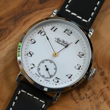 Armbanduhr aero watch gebraucht kaufen  Owingen