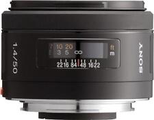Sony sal50f14 fotografie gebraucht kaufen  Versand nach Germany