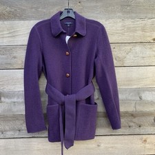 Lands end jacket for sale  Denver