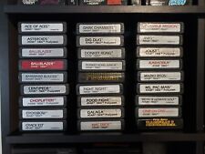 Atari 7800 game for sale  Chicago