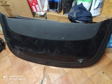 Coperchio capote convertibile usato  Randazzo