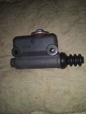 Master cylinder harley for sale  Boca Raton