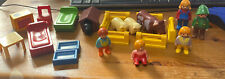 Playmobil 123 bundle for sale  KNIGHTON
