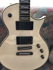 Ltd esp 401 gebraucht kaufen  Rheinmünster