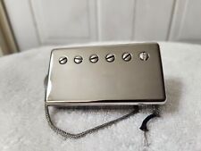Gibson burstbucker bridge for sale  Tampa