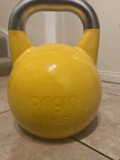 8kg origin kettlebell for sale  EPPING