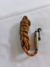 Ancien briquet amadou d'occasion  Abbeville
