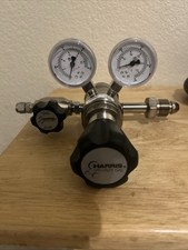 Harris cga gas for sale  North Las Vegas