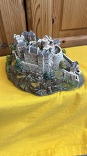 Lilliput lane edinburgh for sale  POOLE