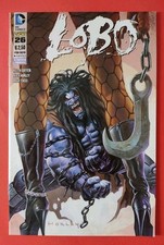 Lobo n.26 universe usato Lobo n.26 universe usato  San Prisco
