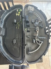 Bear compound bow for sale  Chandler