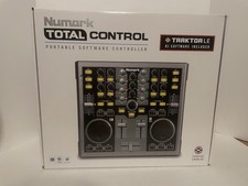 Numark total control for sale  Morganton