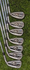 Ping irons black for sale  Saint Louis