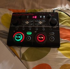 Boss 202 compact for sale  HARPENDEN