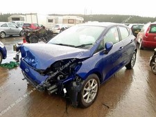 Ford fiesta left for sale  DUMFRIES
