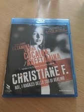 Bluray christiane noi usato  Modena