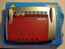Avm fritzbox 3490 gebraucht kaufen  Berlin