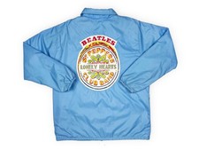Vintage beatles jacket for sale  USA