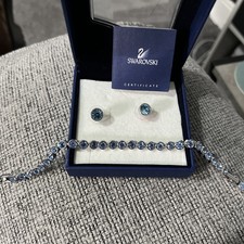 swarovski earrings for sale swarovski earrings for sale GATESHEAD