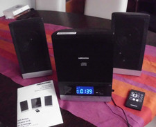 Musikanlage radio spieler gebraucht kaufen Musikanlage radio spieler gebraucht kaufen  Allersberg