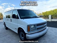 2000 chevrolet express for sale  Phoenix