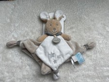 Doudou plat perlim d'occasion  Ploemeur