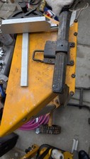 Dewalt table saw for sale  PRESTON