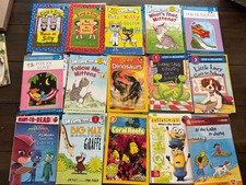 Huge lot readers for sale  Dallas