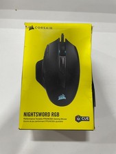 mouse rgb corsair nightsword for sale mouse rgb corsair nightsword for sale Wooster