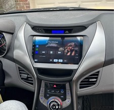 Hyundai elantra 2011 for sale  Feasterville Trevose