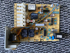 Baxi solo pcb for sale  GRAYS