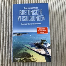 Bretonische versuchungen jean gebraucht kaufen  Marktoberdorf