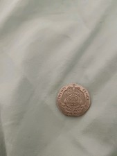 Rare 20p coin for sale  DUDLEY