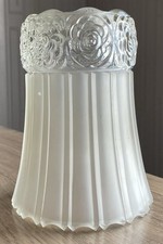 Tulipe luminaire suspension d'occasion  Sangatte