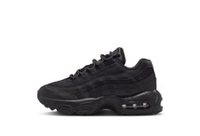 Nike black air for sale  PONTEFRACT