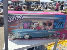 Vintage barbie classic for sale  Akron
