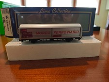 Vagone merci lima usato Vagone merci lima usato  Cavenago d'Adda