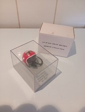 Casque miniature pilote d'occasion  Gray