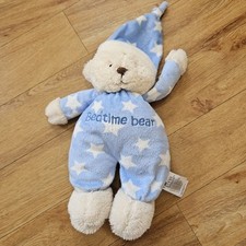 Mothercare bedtime bear for sale  HORSHAM