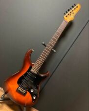 Guitarra elétrica Ibanez Roadstar II Series Sunburst do Japão comprar usado  Enviando para Brazil