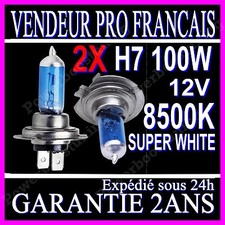 Kit ampoules lampes d'occasion  France