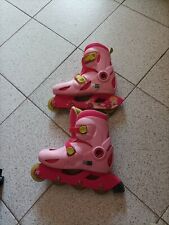 Pattini linea bambina usato  Cona