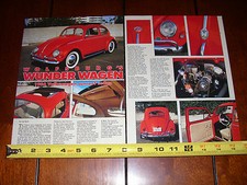 1956 volkswagen sunroof for sale  Phoenix