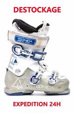 Chaussure ski adulte d'occasion  France