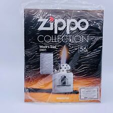 Zippo planeta agostini gebraucht kaufen  Marktoberdorf