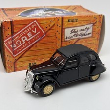 Citroen 2cv calandre d'occasion  Noyal-Châtillon-sur-Seiche