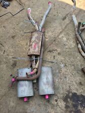 Ford granada mk2 for sale  NORWICH