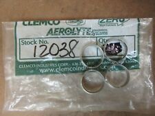 Clemco zero suction for sale  Clover