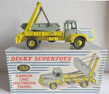 Dinky toys 38a d'occasion  Sceaux